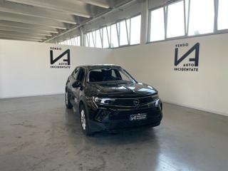 OPEL Mokka 1.2 TURBO EDITION 101CV CAMBIO MANUALE