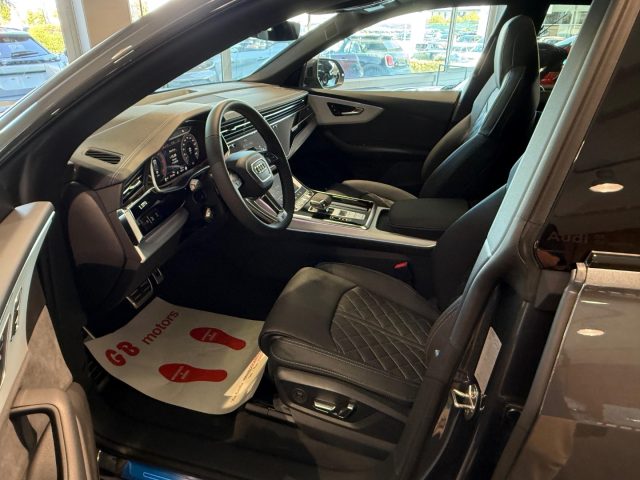 AUDI Q8 usata, con Controllo trazione