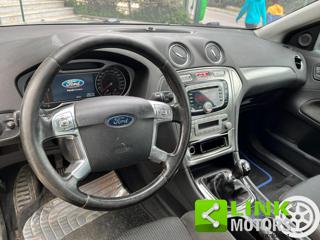 FORD Mondeo usata, con Servosterzo
