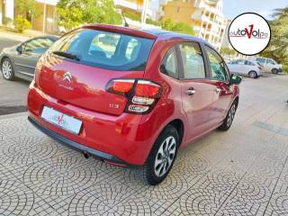 CITROEN C3 usata, con Alzacristalli elettrici