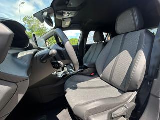 PEUGEOT 2008 usata, con Cerchi in lega