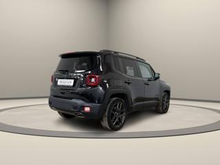 JEEP Renegade usata, con Alzacristalli elettrici