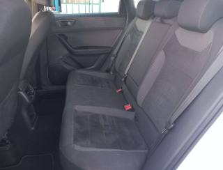SEAT Ateca usata, con Cruise Control