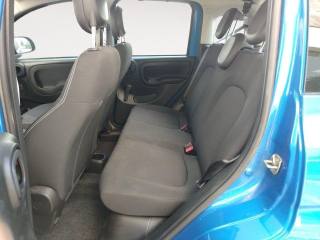FIAT Panda usata, con Bluetooth