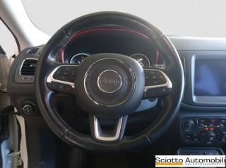 JEEP Compass usata, con Cruise Control