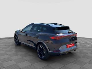 CUPRA Formentor usata 2