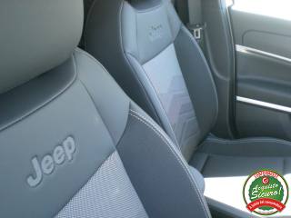 JEEP Avenger usata, con Immobilizzatore elettronico
