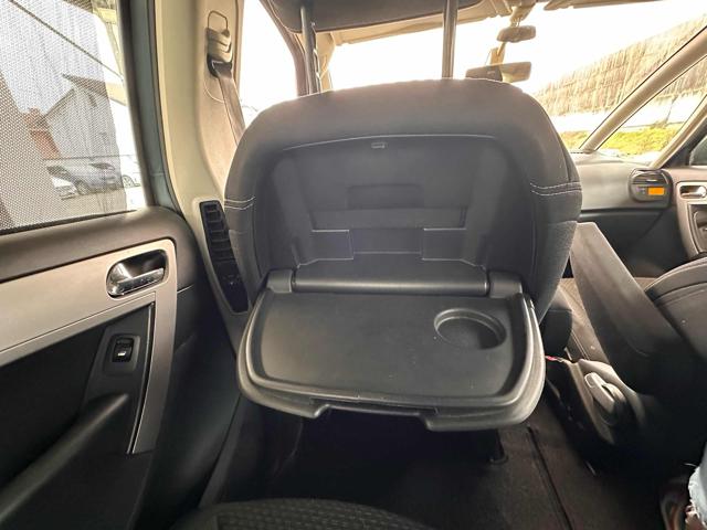 CITROEN C4 usata, con Pneumatici quattro stagioni