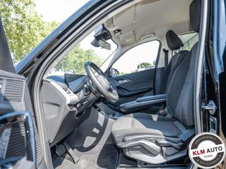 BMW X1 usata, con Boardcomputer