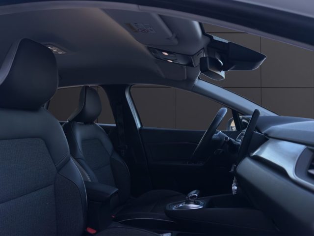 RENAULT Captur usata, con Autoradio digitale