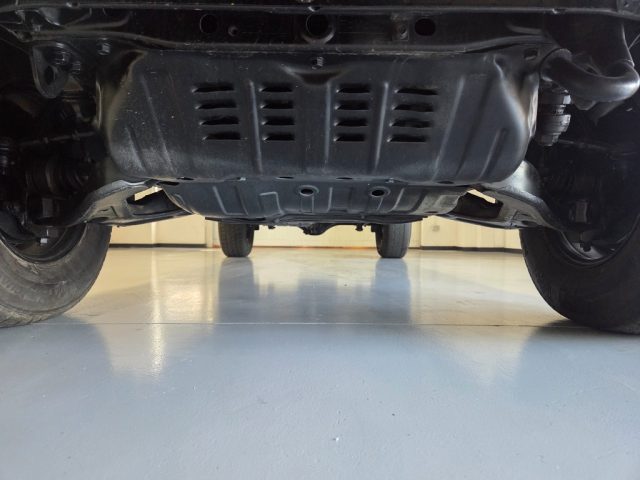 FORD Ranger usata 28