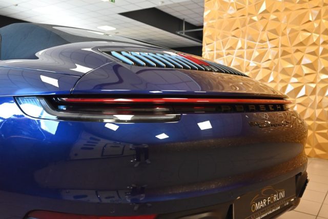 PORSCHE 992 usata 19