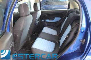 FIAT Grande Punto usata, con MP3