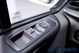 FORD Tourneo Custom usata, con Specchietti laterali elettrici