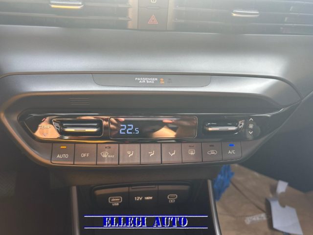 HYUNDAI i20 usata, con Sistema di navigazione