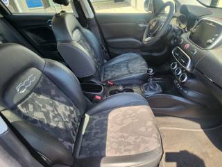 FIAT 500X usata, con Cruise Control
