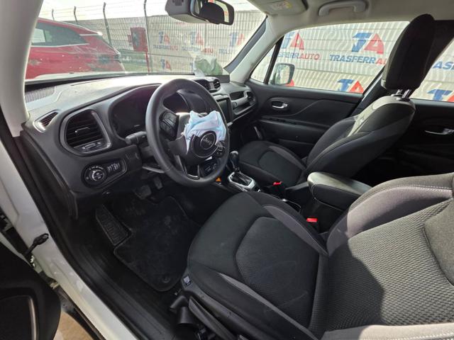 JEEP Renegade usata, con Chiusura centralizzata