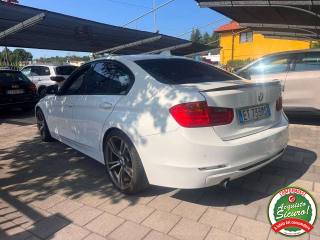 BMW 320 usata, con Airbag Passeggero