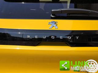 PEUGEOT 208 usata, con Fari direzionali