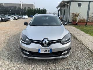 RENAULT Megane usata, con Airbag