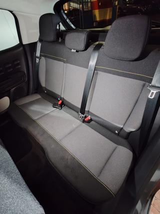 CITROEN C3 usata, con Park Distance Control