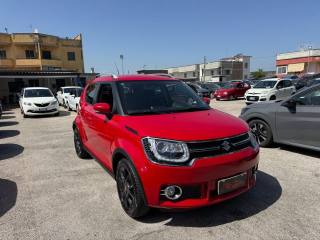 SUZUKI Ignis usata, con Airbag laterali