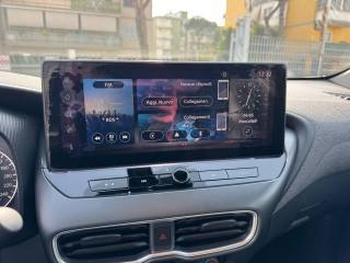 NISSAN Juke usata, con Chiusura centralizzata