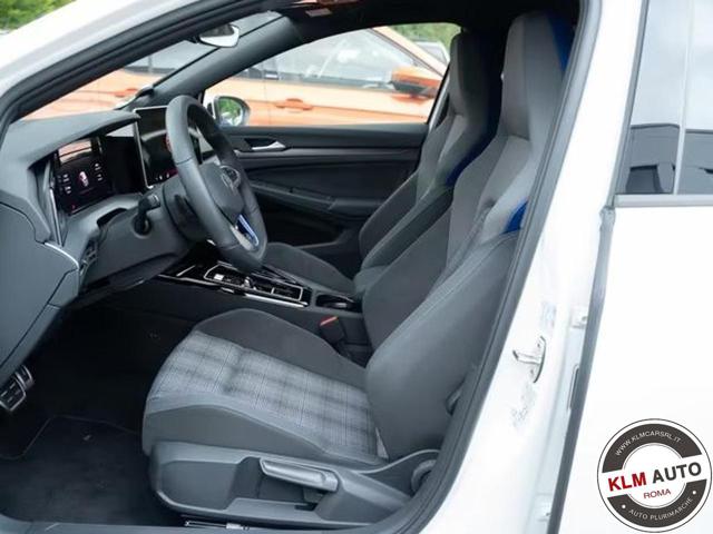 VOLKSWAGEN Golf usata, con Autoradio