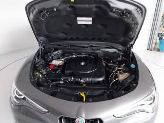 ALFA ROMEO Stelvio usata, con Airbag Passeggero