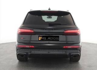 AUDI Q7 usata, con Alzacristalli elettrici