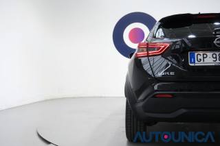 NISSAN Juke usata 52
