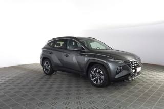 HYUNDAI Tucson usata 1