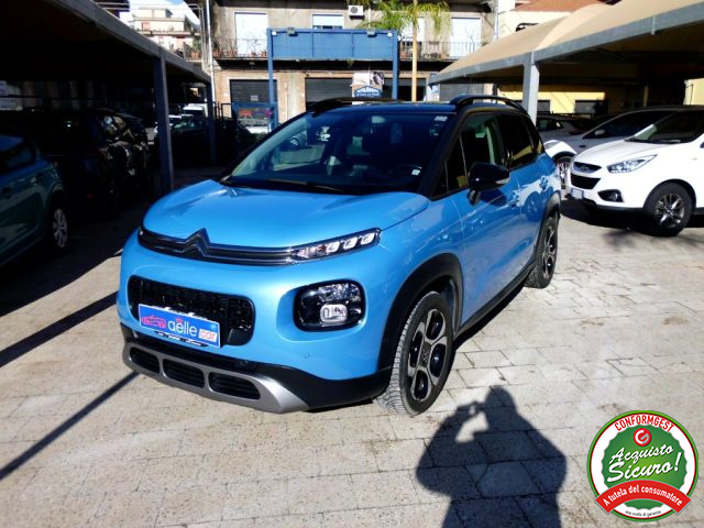 CITROEN C3 Aircross usata, con Airbag laterali
