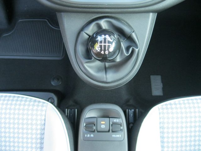 FIAT 500 usata, con Bluetooth