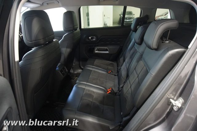 CITROEN C5 Aircross usata, con Fendinebbia