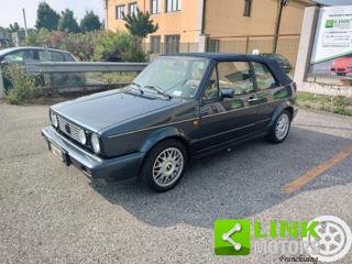 VOLKSWAGEN Golf Cabriolet 1.6i