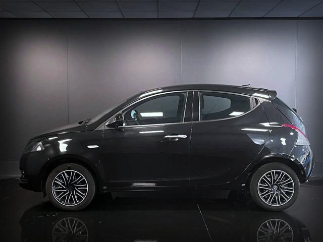 LANCIA Ypsilon usata, con Chiusura centralizzata