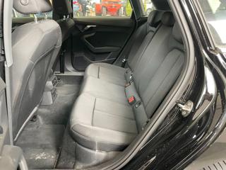 AUDI A3 usata, con Fendinebbia