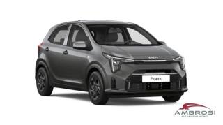 KIA Picanto usata 6