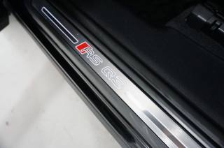 AUDI RS Q3 usata, con Servosterzo