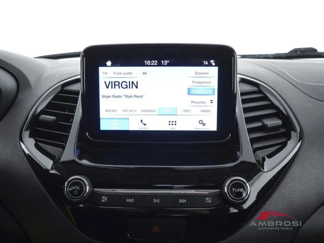 FORD Ka usata 13