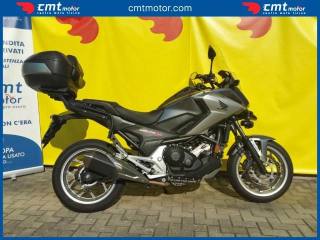 HONDA NC 750 usata 14
