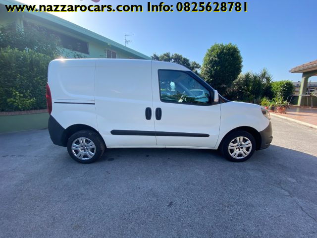 FIAT Doblo usata, con Airbag