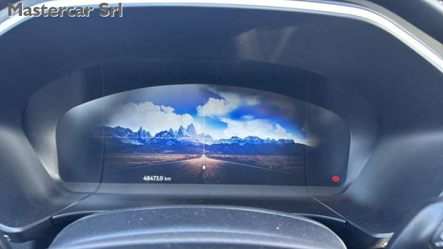 FORD Kuga usata, con Immobilizzatore elettronico