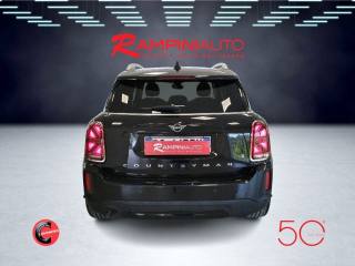MINI Countryman usata 8