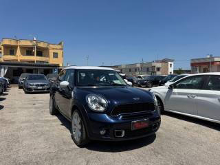 MINI Countryman usata, con Airbag
