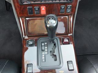 MERCEDES-BENZ SL 320 usata 71