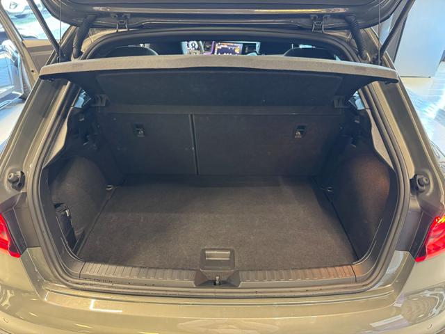 AUDI A1 usata, con Park Distance Control