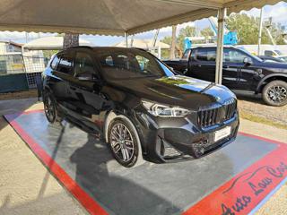 BMW X1 usata, con Airbag laterali