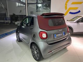 SMART ForTwo usata, con Alzacristalli elettrici